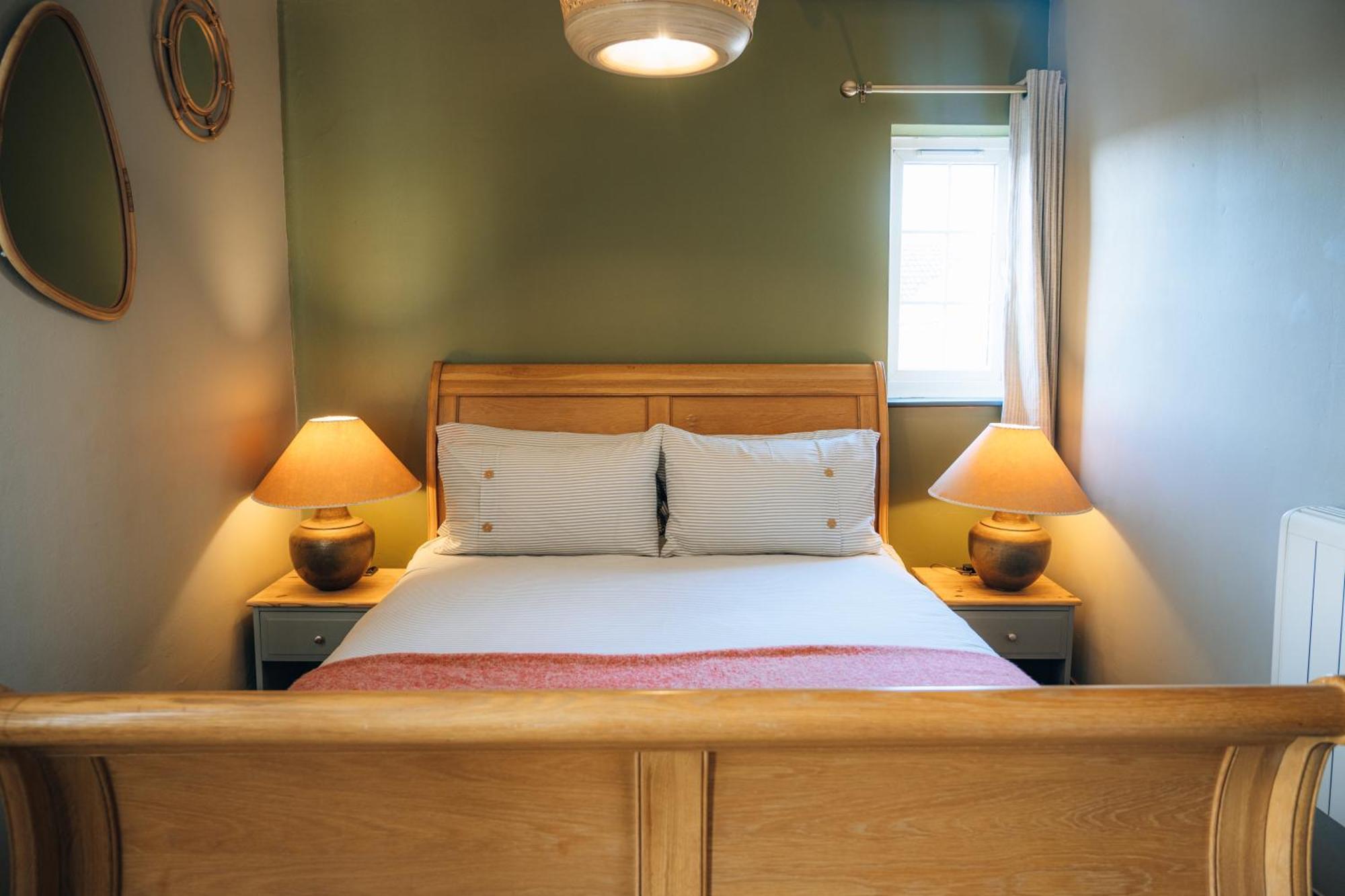 The Hideaway - Stratford Upon Avon - Central - Free Offstreet Parking - 2 Bedroom Luxury Apartment Dış mekan fotoğraf