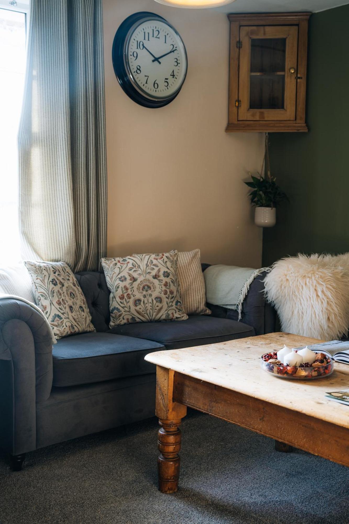 The Hideaway - Stratford Upon Avon - Central - Free Offstreet Parking - 2 Bedroom Luxury Apartment Dış mekan fotoğraf