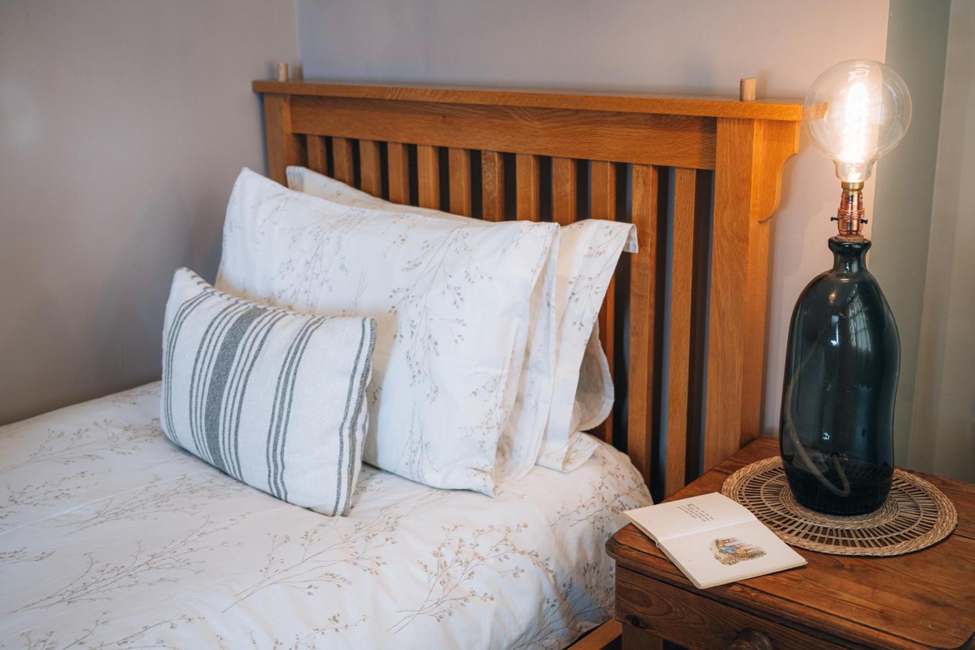 The Hideaway - Stratford Upon Avon - Central - Free Offstreet Parking - 2 Bedroom Luxury Apartment Dış mekan fotoğraf