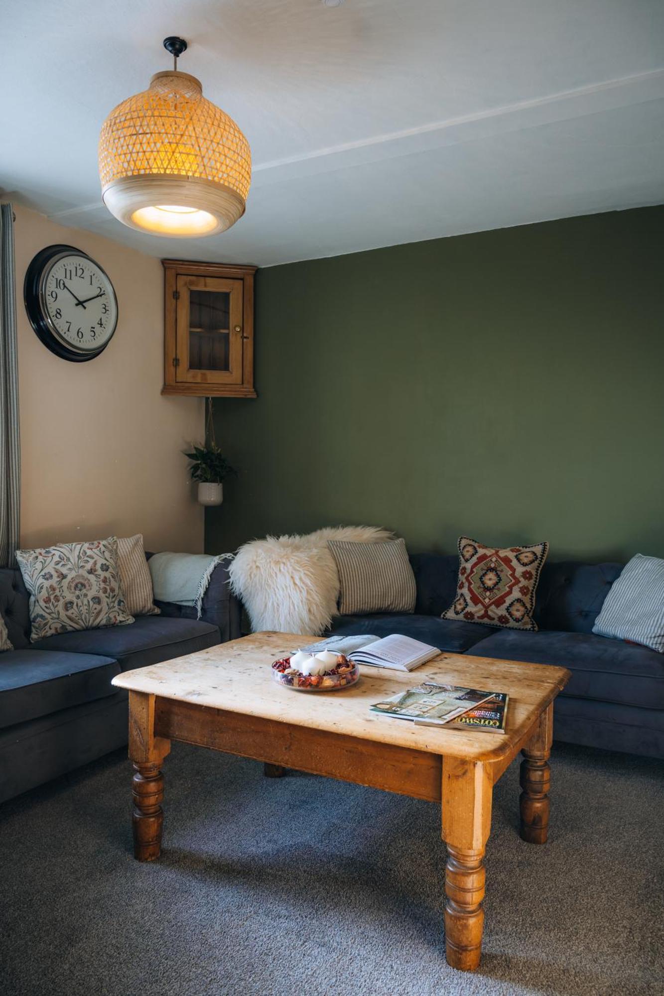 The Hideaway - Stratford Upon Avon - Central - Free Offstreet Parking - 2 Bedroom Luxury Apartment Dış mekan fotoğraf